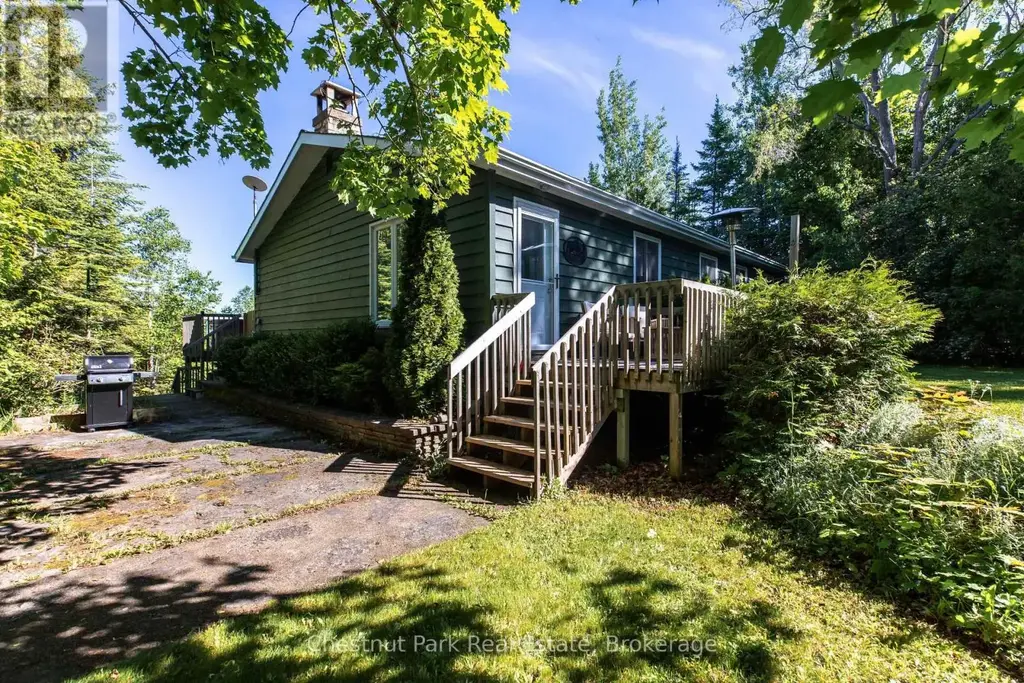 56 Zorra Drive, Northern Bruce Peninsula